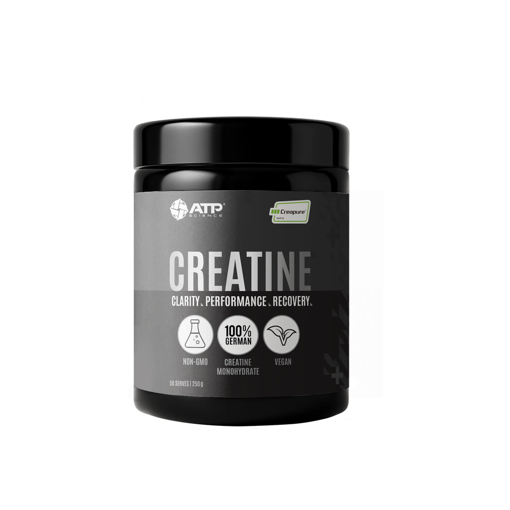 ATP Science ATPure Creatine Monohydrate