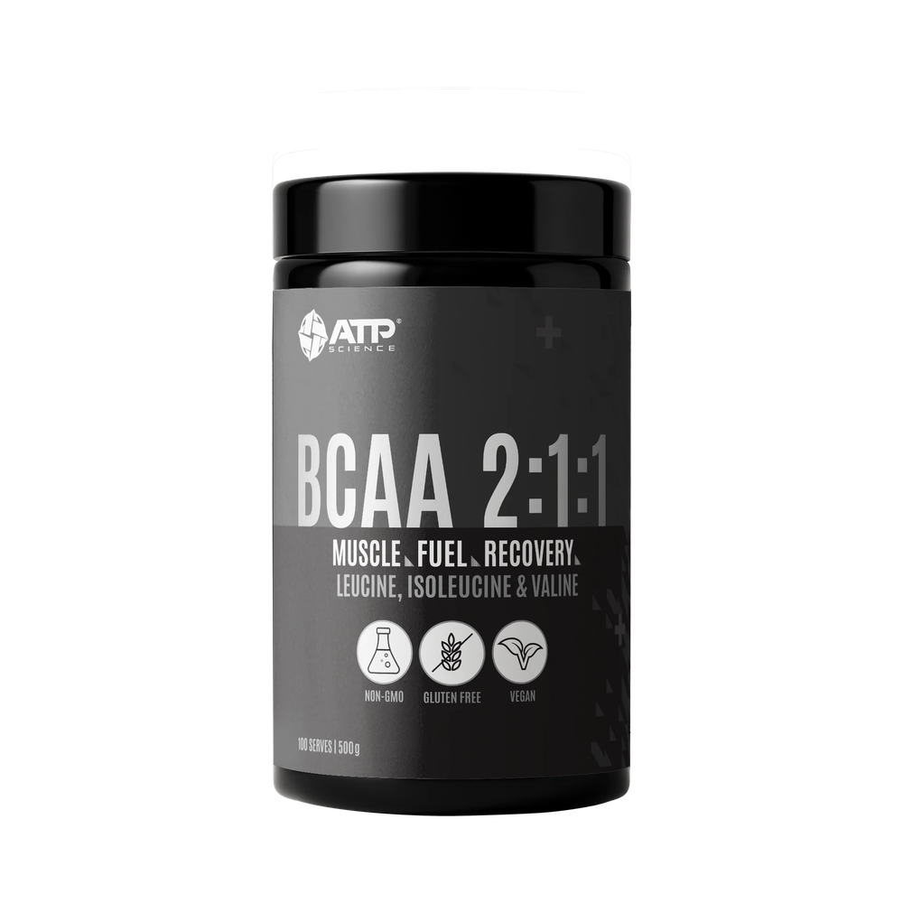 ATP Science BCAA 2:1:1