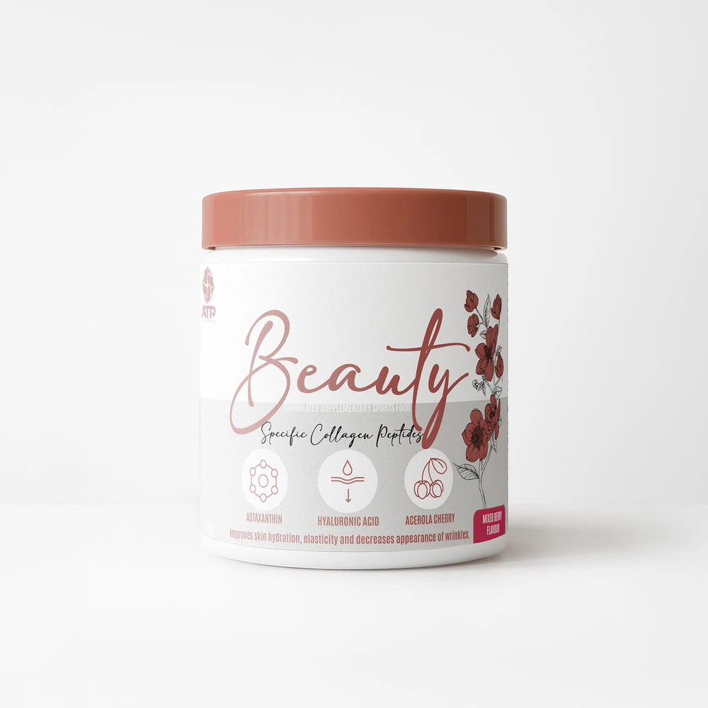 ATP Science Beauty Collagen