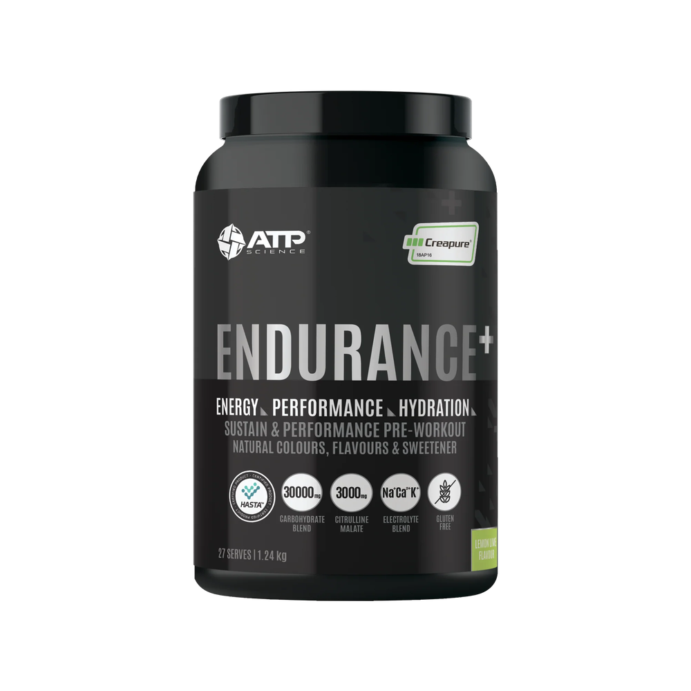 ATP Science Endurance Plus