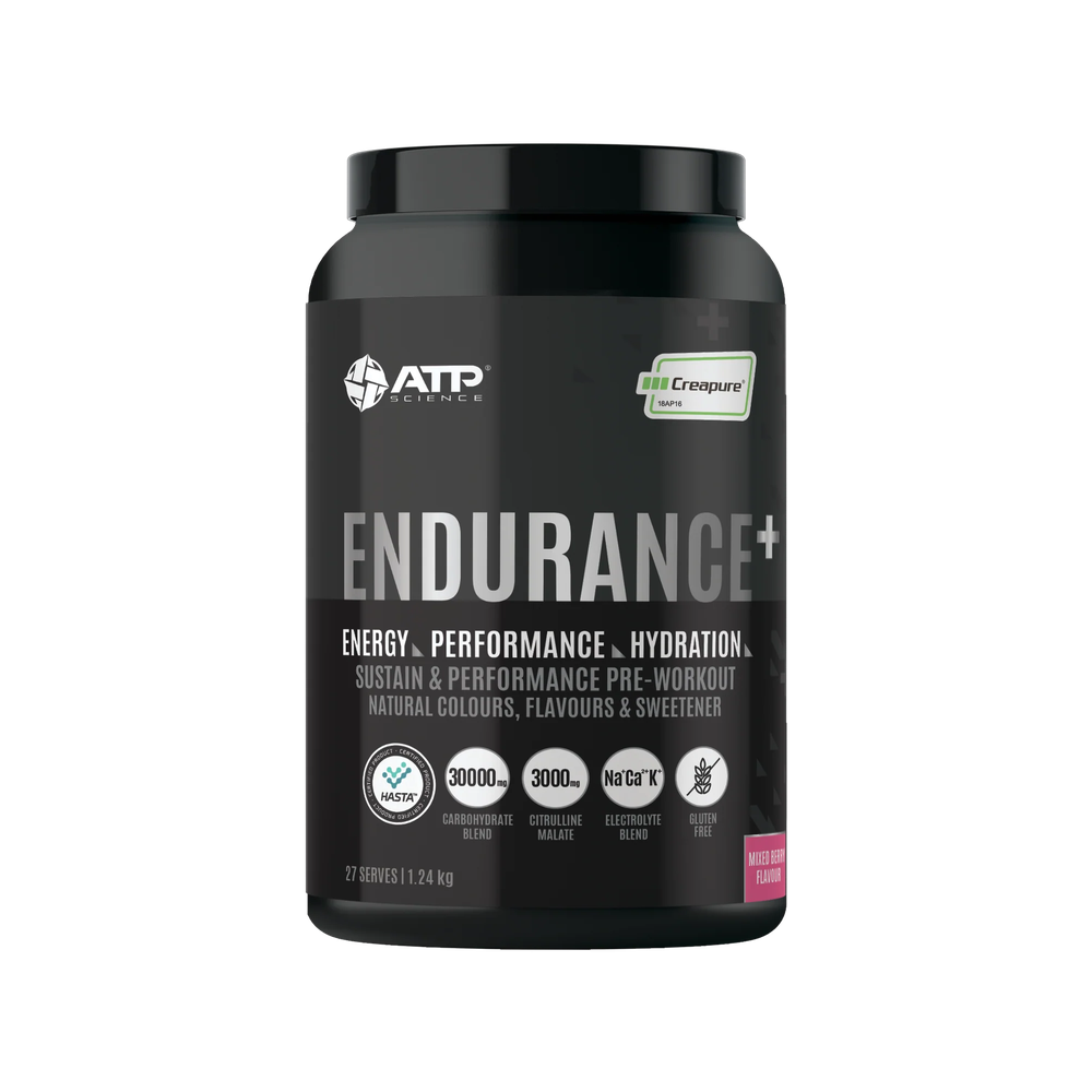 ATP Science Endurance Plus