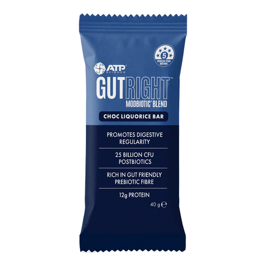 ATP Science Gutright Bar Choc