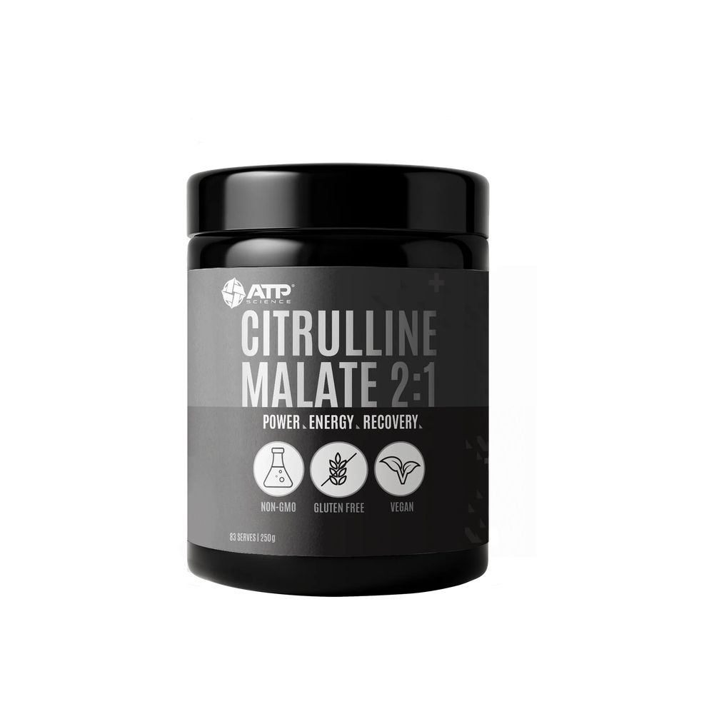 ATP Science L-Citrulline