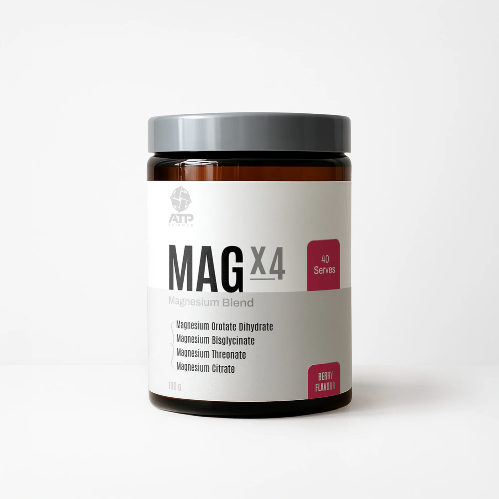ATP Science Magx4