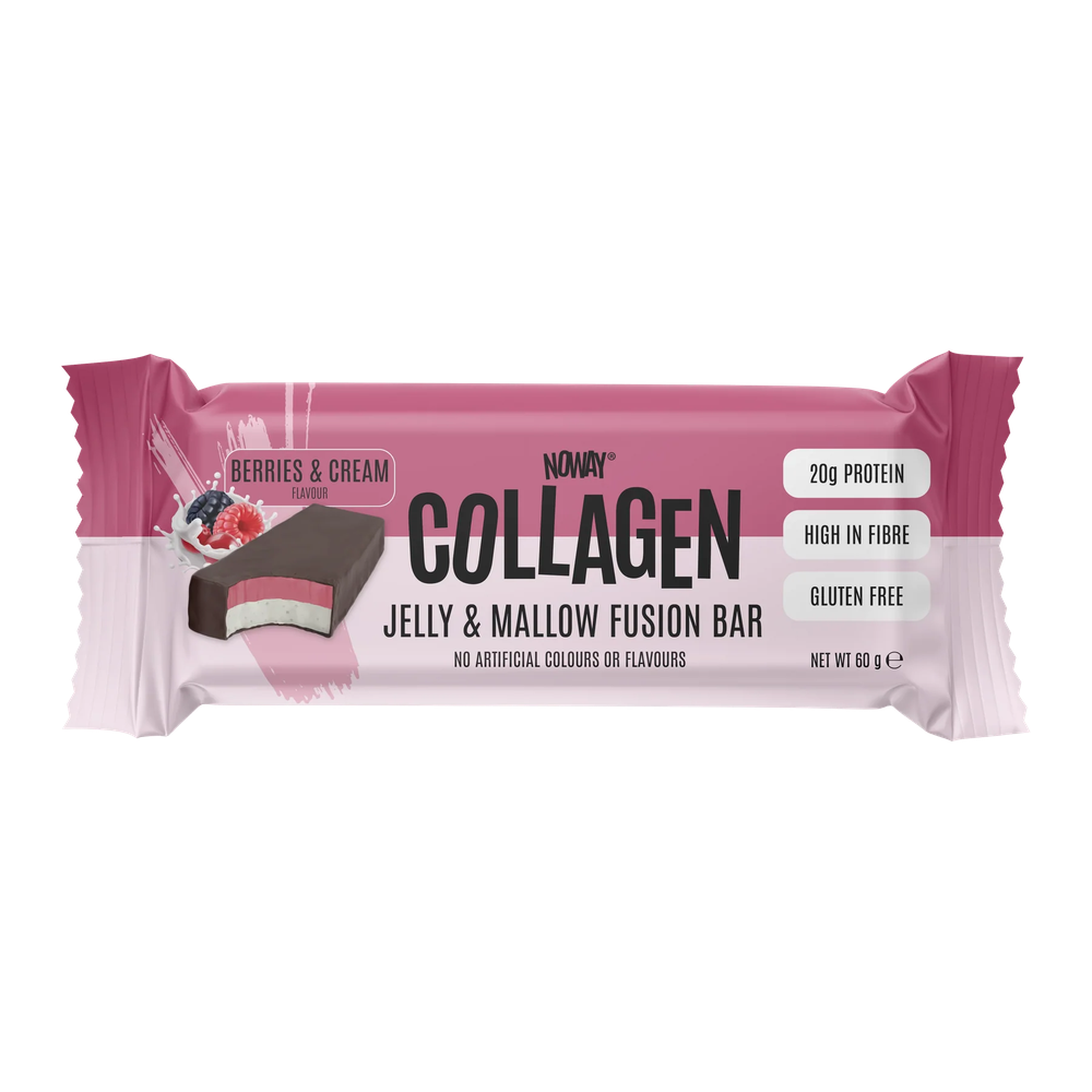 ATP Science NoWay Collagen Fusion Bar
