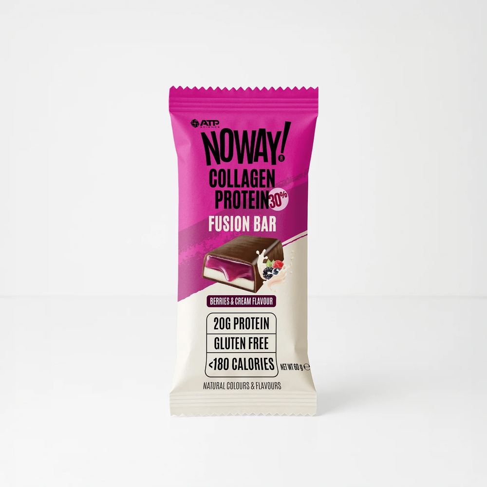 ATP Science NoWay Collagen Fusion Bar