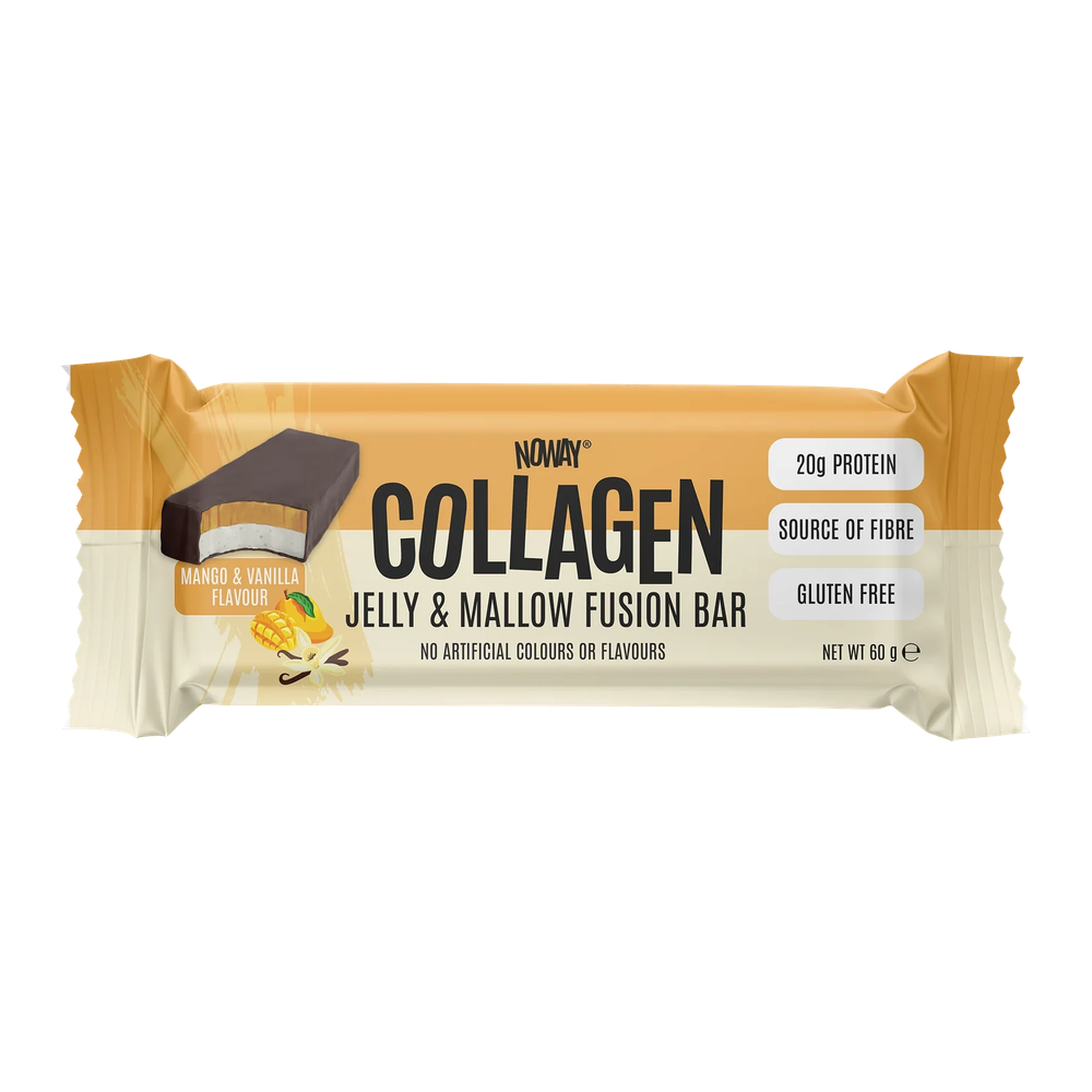 ATP Science NoWay Collagen Fusion Bar