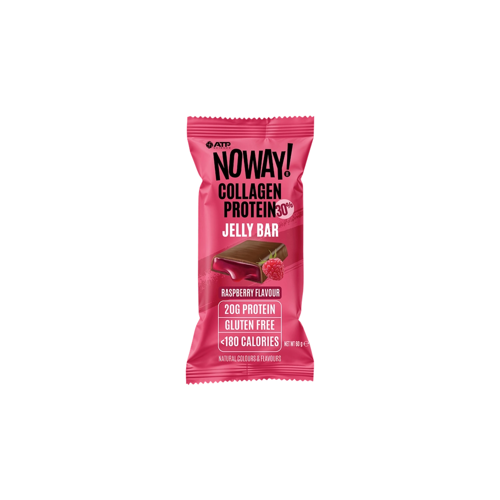 ATP Science NoWay Collagen Jelly Bar