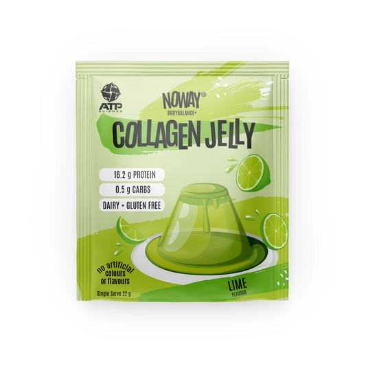 ATP Science NoWay Collagen Jelly