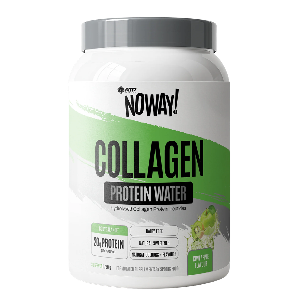 ATP Science NoWay Collagen Protein Water