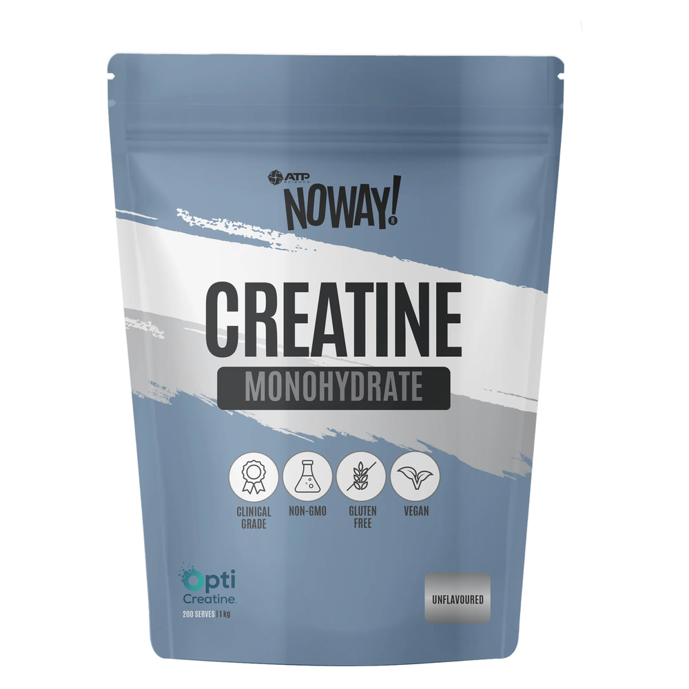 ATP Science NoWay Creatine Monohydrate