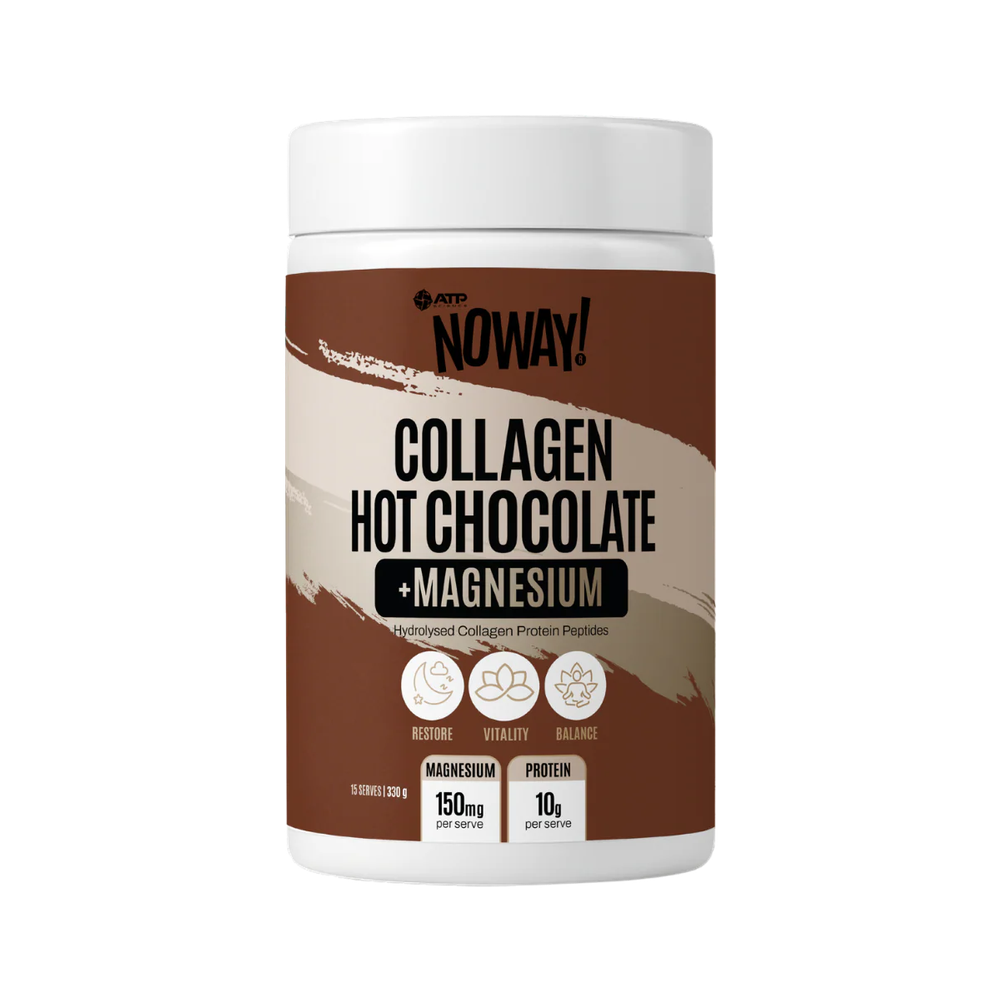 ATP Science NoWay Hot Chocolate