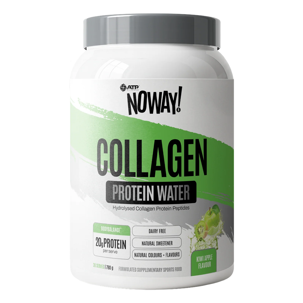 ATP Science NoWay Protein Water
