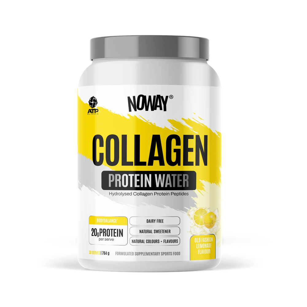 ATP Science NoWay Protein Water