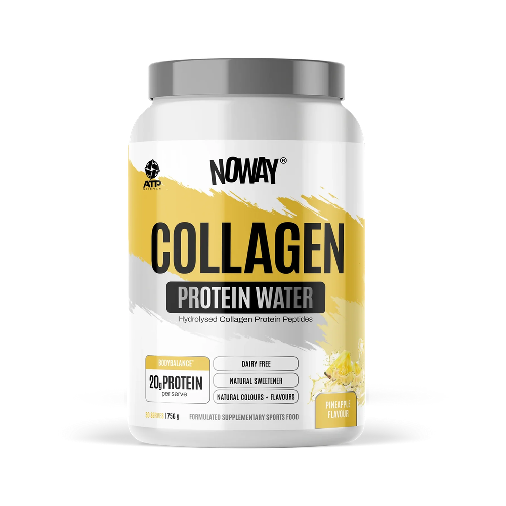 ATP Science NoWay Protein Water