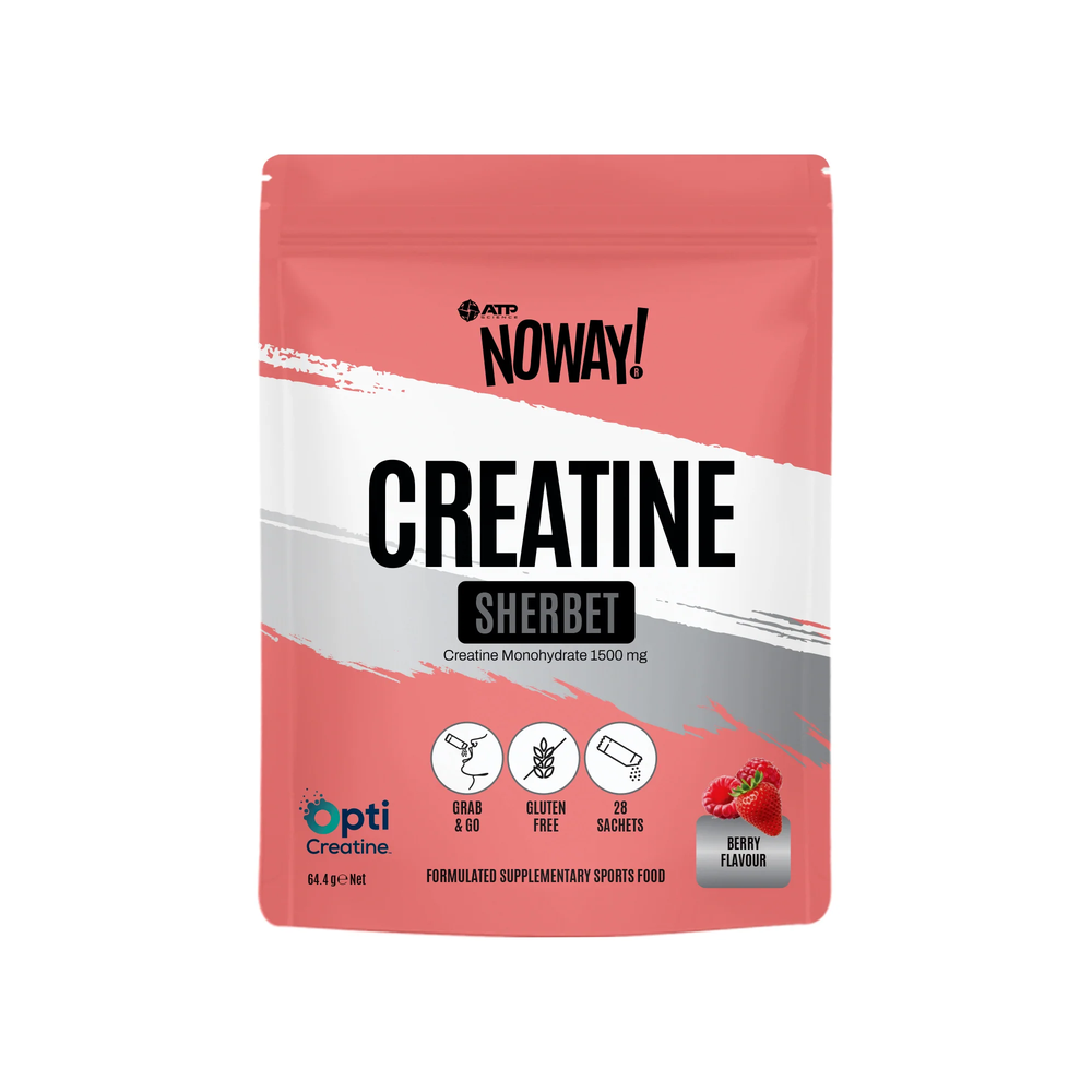 ATP Science Noway Creatine Sherbet