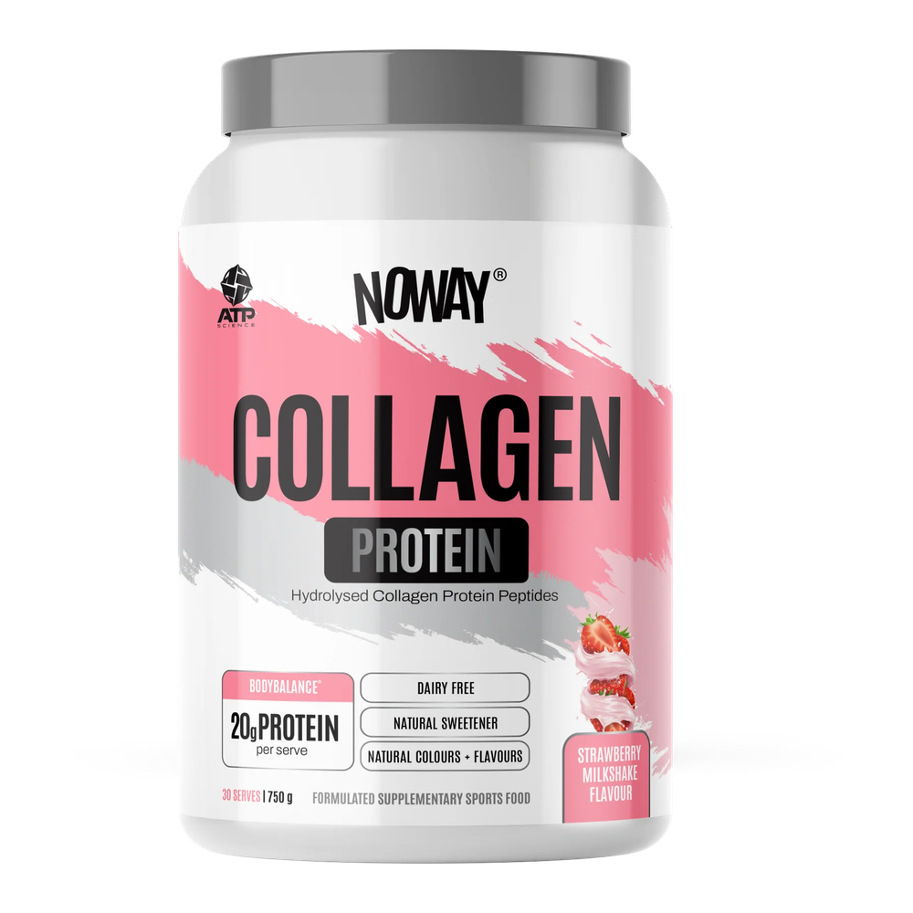 ATP Science NoWay Protein
