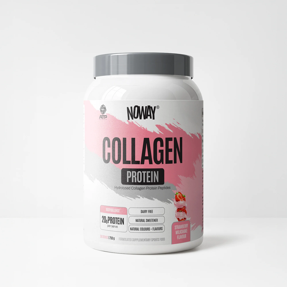 ATP Science NoWay Protein