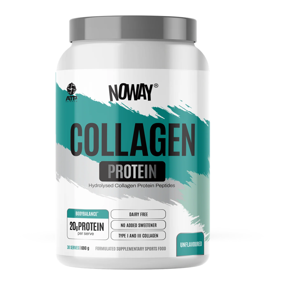 ATP Science NoWay Protein