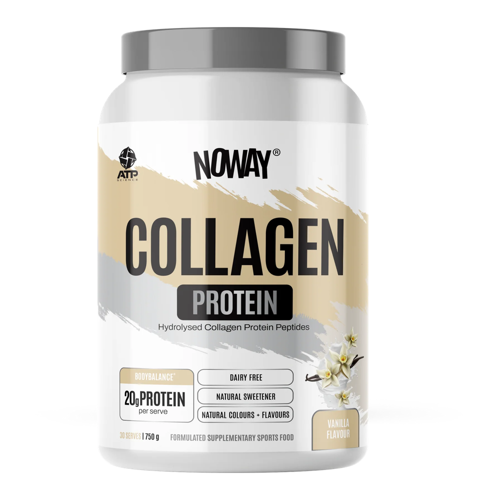 ATP Science NoWay Protein