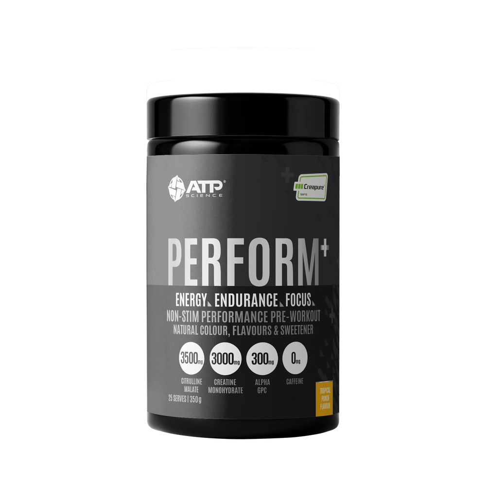 ATP Science Perform Plus