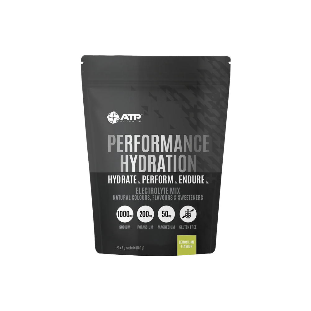 ATP Science Performance Hydration (5g x 20 sticks)