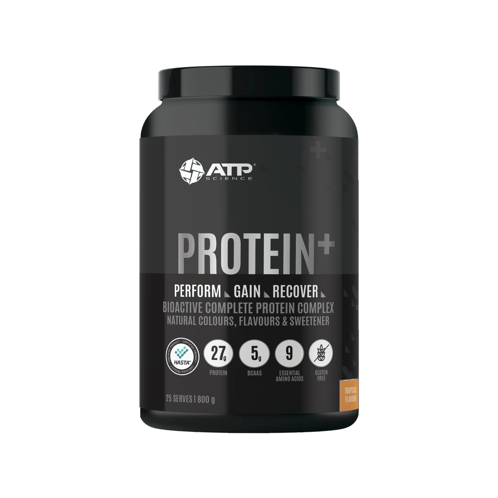 ATP Science Protein Plus