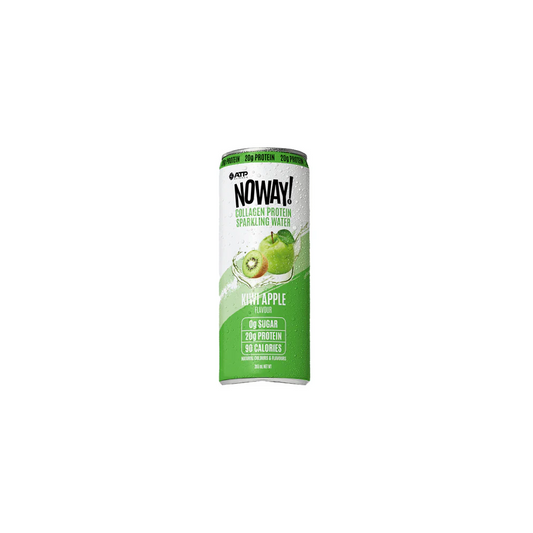 ATP Science RTD NoWay Collagen Protein Sparkling Water