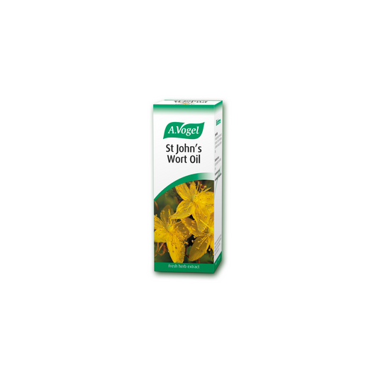 A.Vogel Body Care St John's Wort Oil