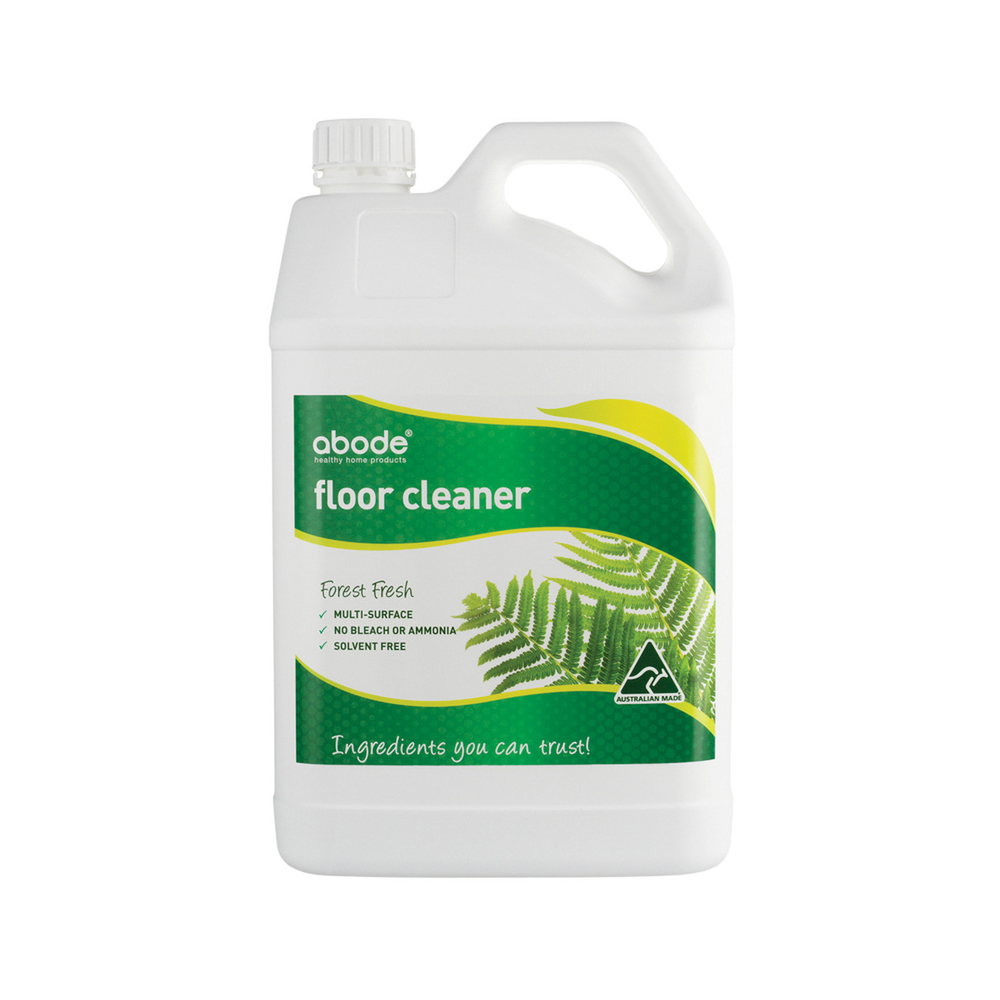 Abode Floor Cleaner Forest Fresh