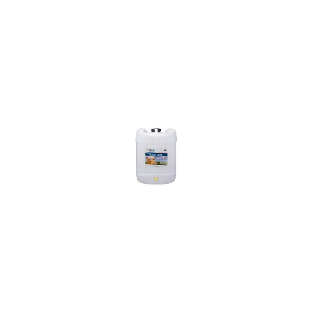 Abode Laundry Liquid (Front & Top Loader) Zero