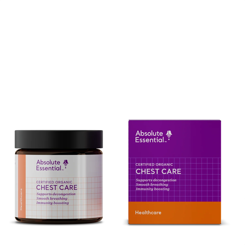 Absolute Essential Healthcare Chest Care