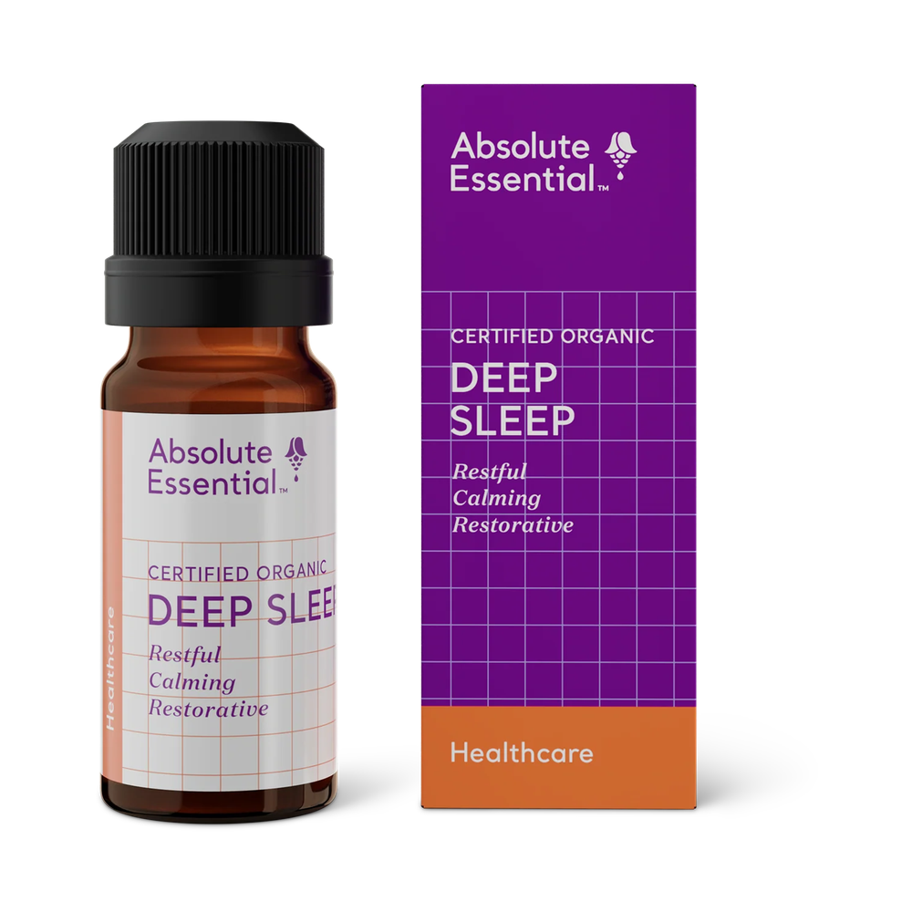 Absolute Essential Healthcare Deep Sleep