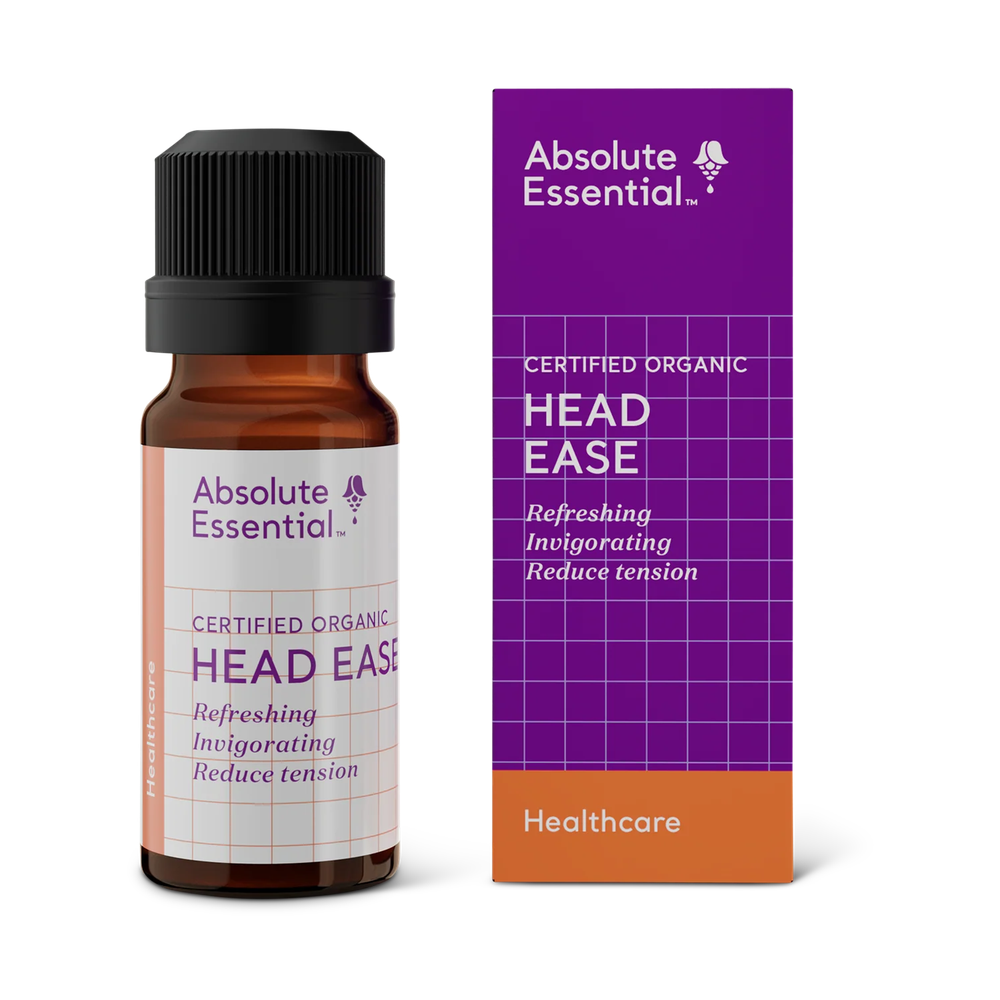 Absolute Essential Healthcare Head Ease