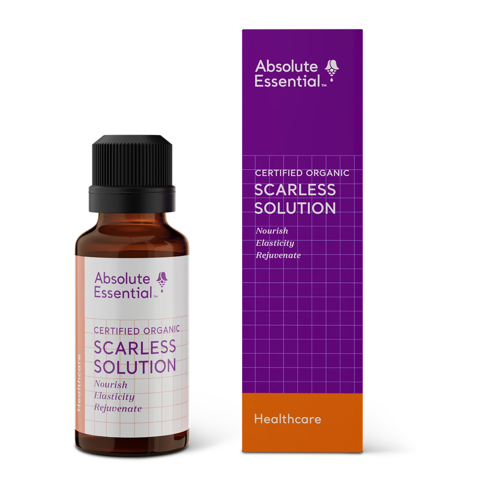 Absolute Essential Healthcare Scarless Solution