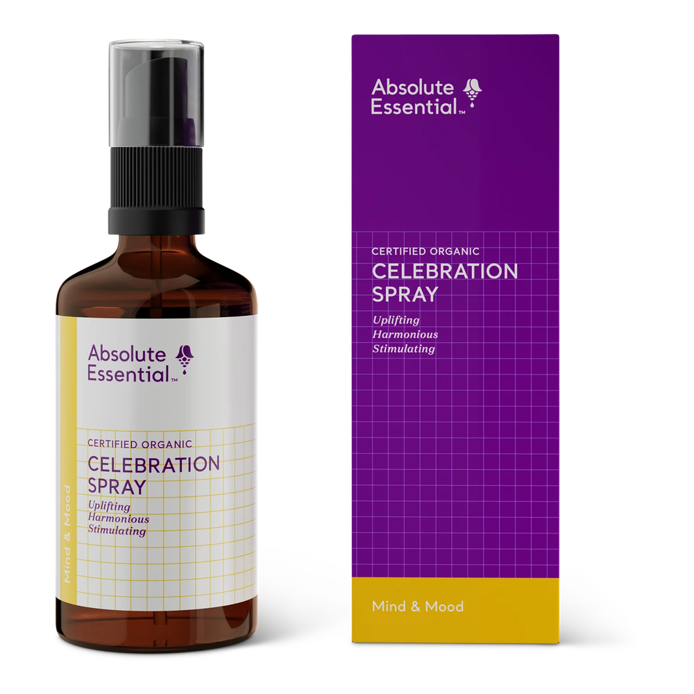Absolute Essential Mind & Mood Celebration Spray