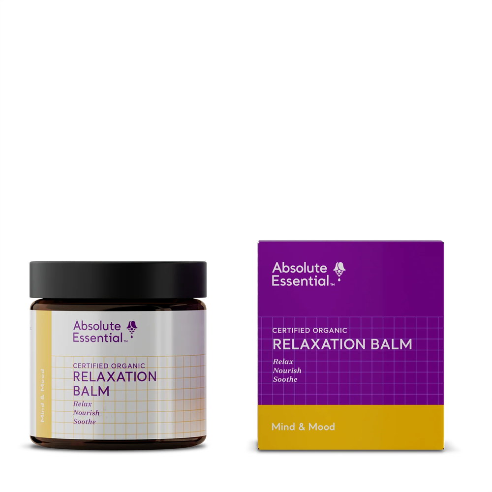 Absolute Essential Mind & Mood Relaxation Balm