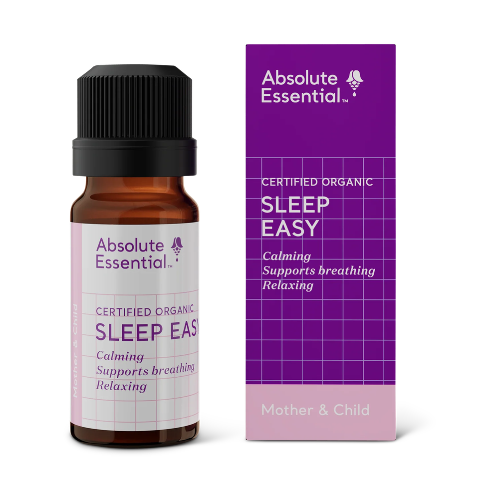 Absolute Essential Mother & Child Sleep Easy