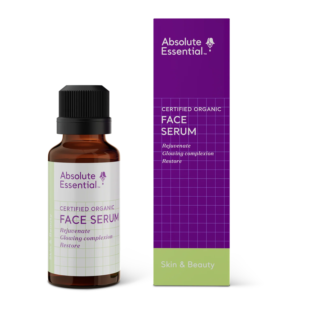 Absolute Essential Skin & Beauty Face Serum