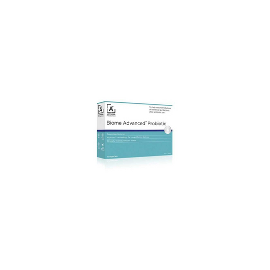 Activated Probiotics Biome Advanced Probiotic