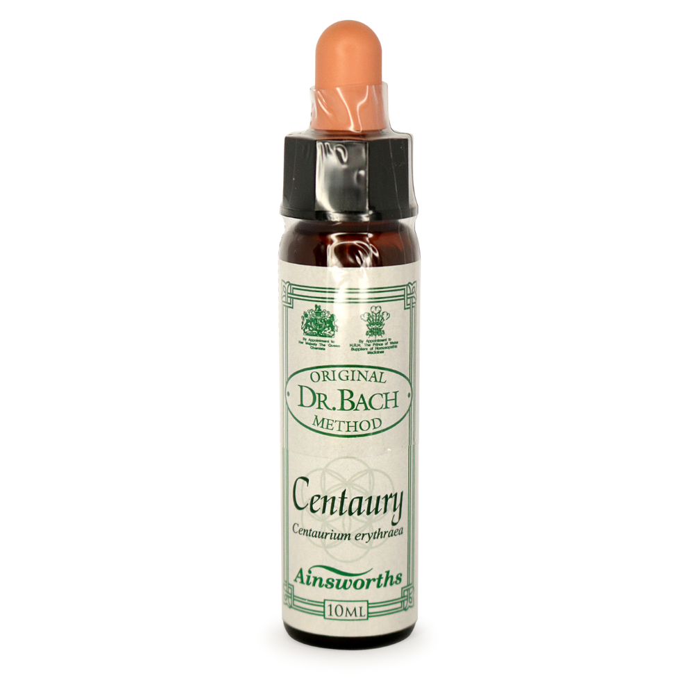 Ainsworths Bach Centaury