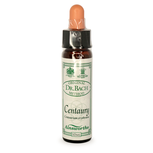 Ainsworths Bach Centaury