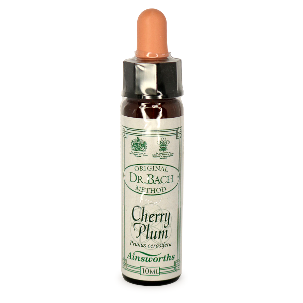 Ainsworths Bach Cherry Plum