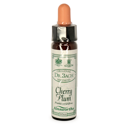 Ainsworths Bach Cherry Plum