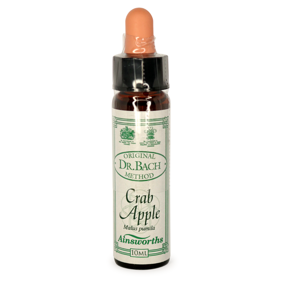 Ainsworths Bach Crab Apple