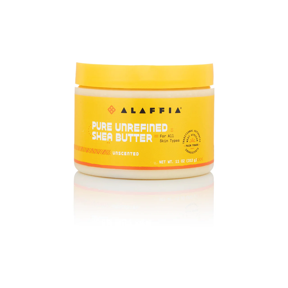 Alaffia Shea Butter