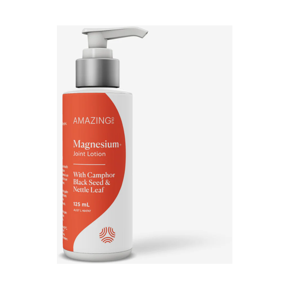 Amazing Oils Magnesium Joint Lotion