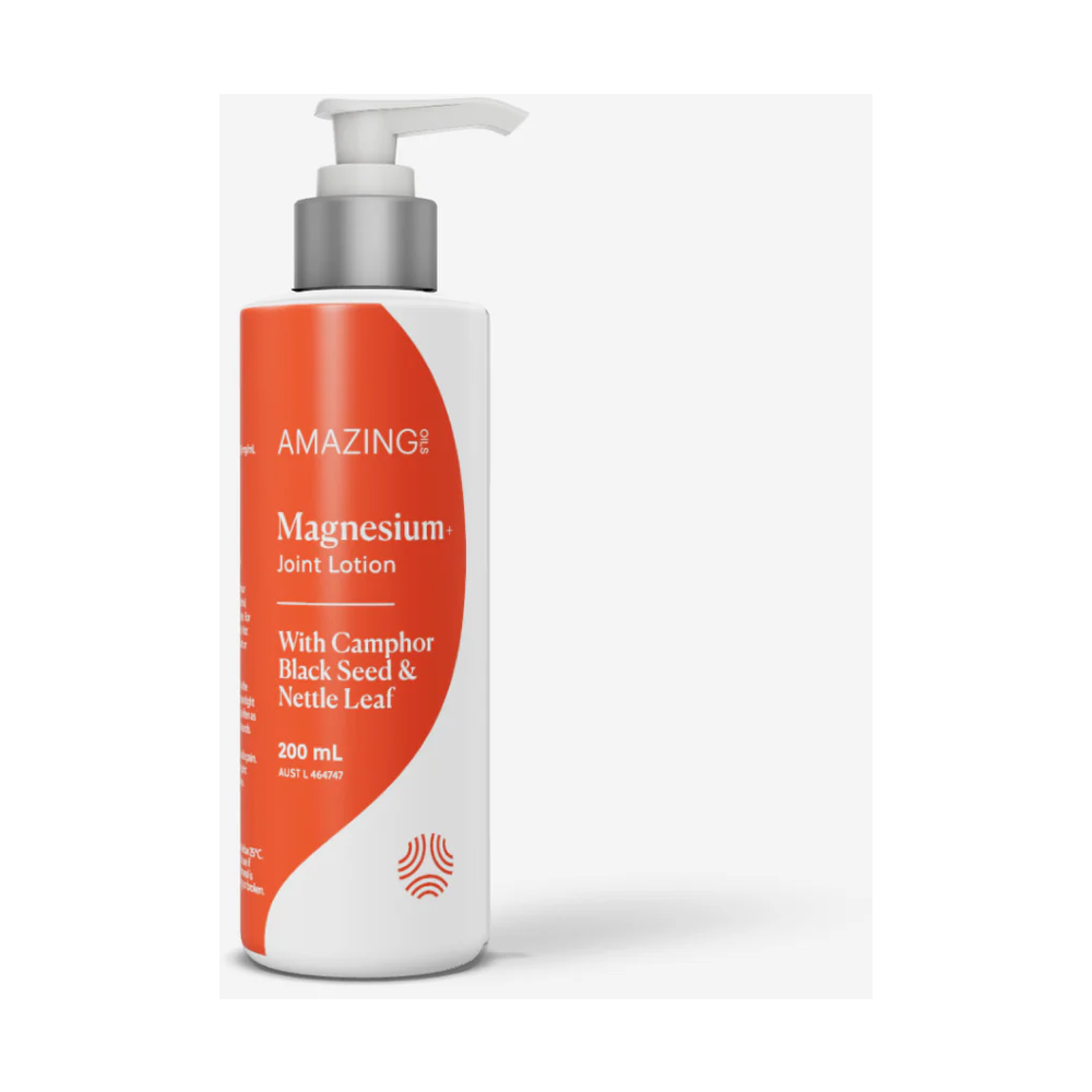 Amazing Oils Magnesium Joint Lotion