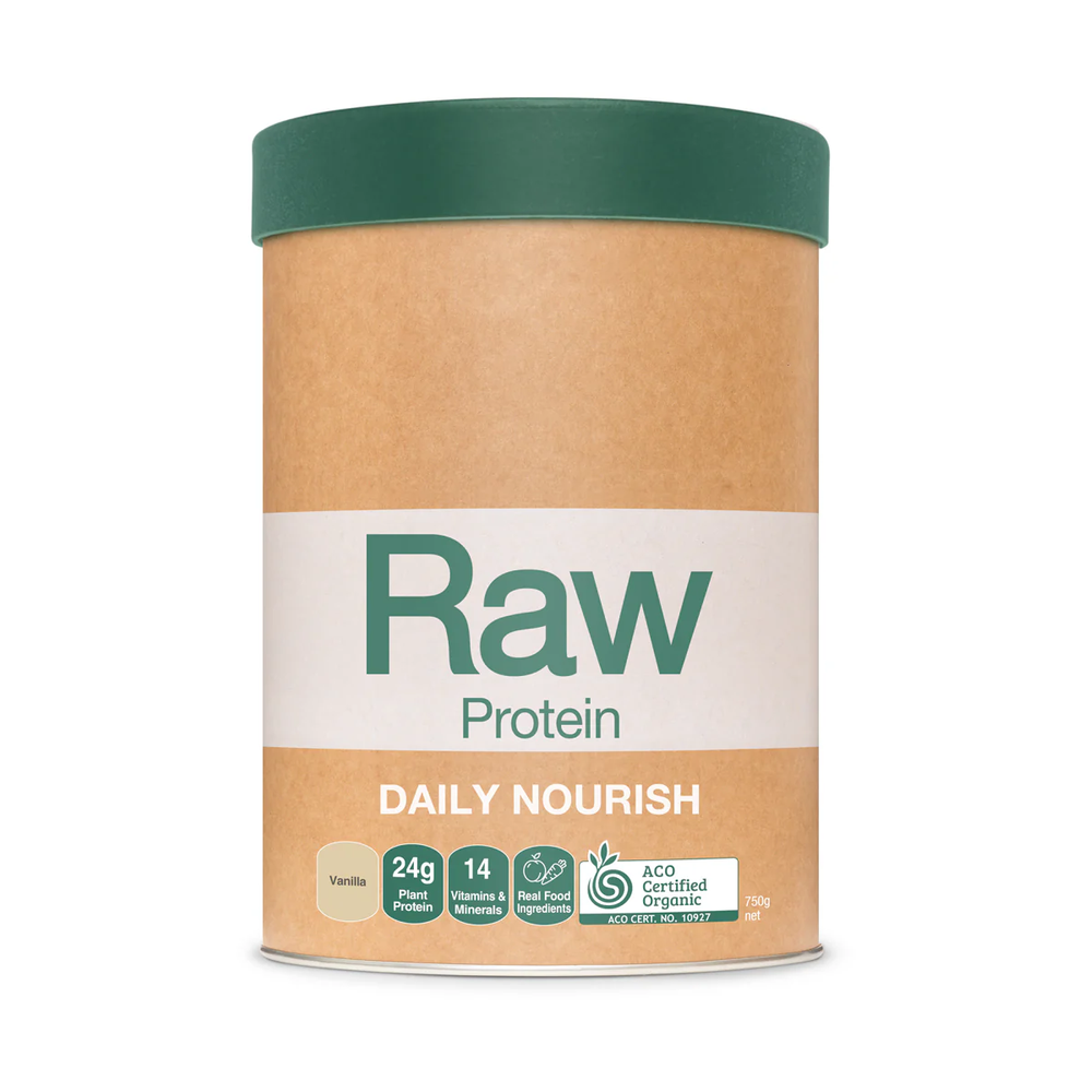 Amazonia Protein Daily Nourish