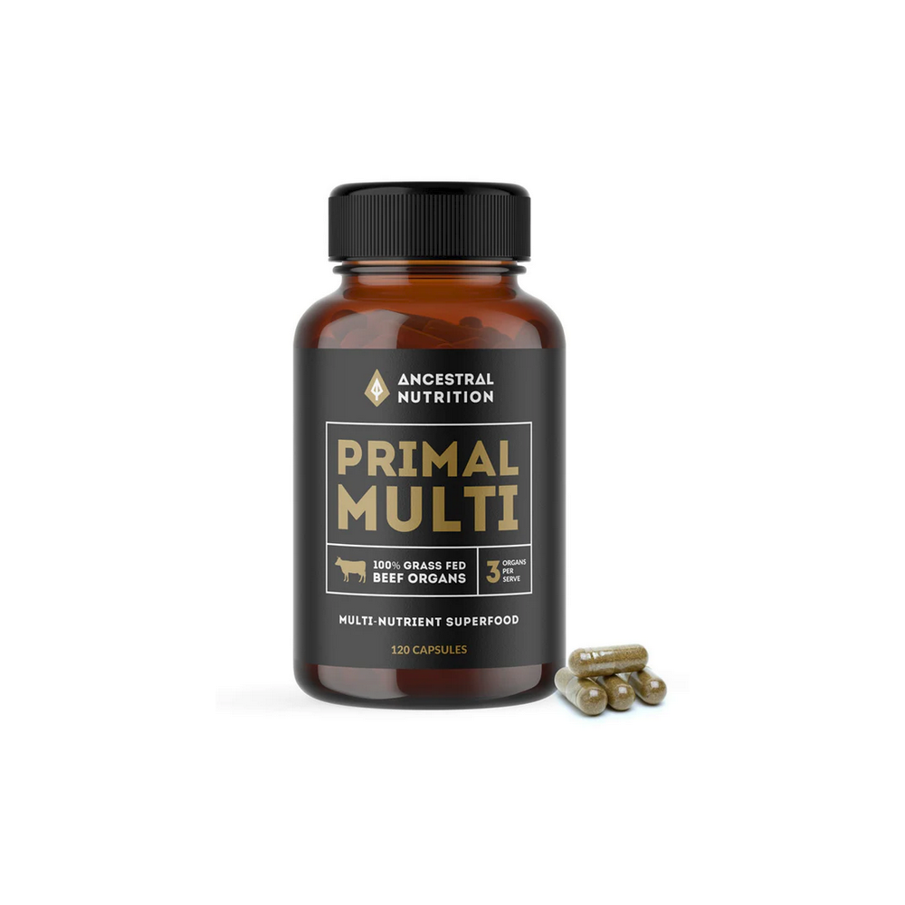 Ancestral Nutrition Primal Multi